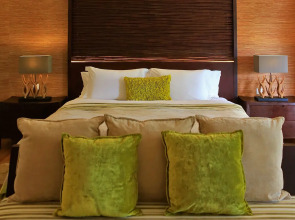 Курорт Kurumba Maldives