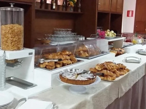 Il Nocchiero City Hotel