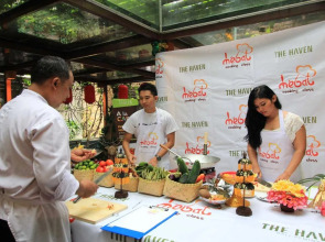 THE HAVEN Bali Seminyak