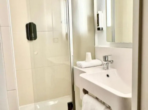 B&B HOTEL Lille Centre Grand Palais