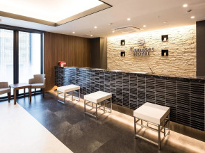 Comfort Hotel Nagoya Fushimi