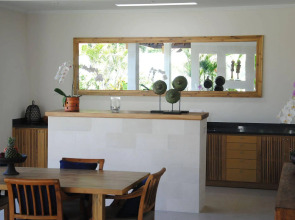 Villa Bali Asri Batubelig