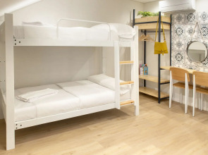 The Central House Lisbon Baixa - Hostel