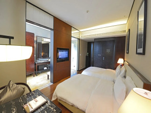 Kingrand Hotel Beijing