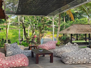 Ubud Sari Health Resort