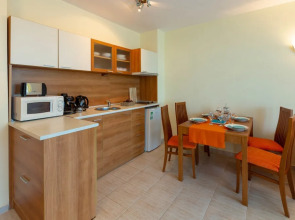 Large Studio in Polo Resort