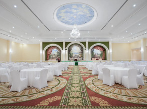 Pyramisa Beach Resort, Hurghada - Sahl Hasheesh