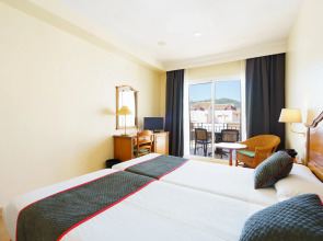 Hotel Almijara – Mares