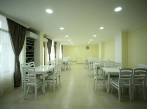 Отель «Комфорт»