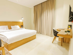 NewCity Suites & Apartments