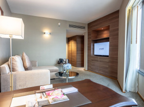 Отель Jubilee Prestige Ratchadapisek