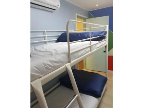 SEOUL FOREST STAY - Hostel