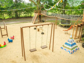 Handara Golf & Resort Bali