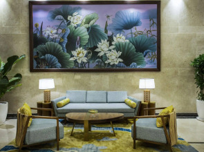 Duyen Ha Resort Cam Ranh