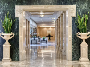 Divani Palace Acropolis