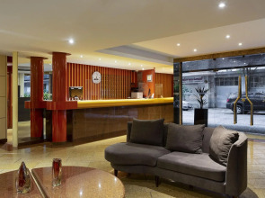 Windsor Palace Copacabana