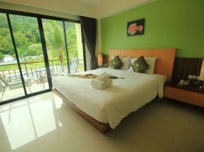 Di Pantai Boutique Beach Resort