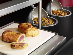 Campanile PRIME - Paris Porte d'Italie