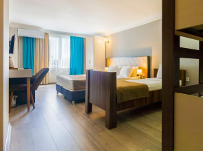 Side Sunport Hotel & Spa - All Inclusive