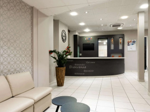 Quality Hotel Pau Centre Bosquet