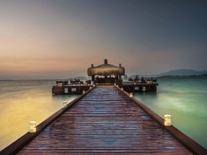 Swissôtel Resort And Spa Cesme