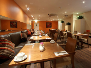 Gresham Belson Hotel