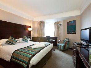 Danubius Hotel Regents Park