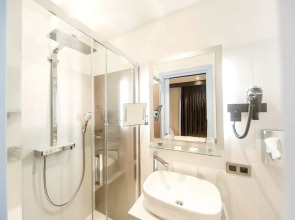 Hôtel Boutique Richelieu Lyon Gare Part Dieu