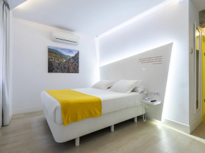 Atarazanas Málaga Boutique Hotel