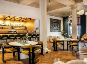 Rezydent Hotel Sopot - MGallery Collection