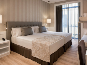 Catalonia Puerta del Sol