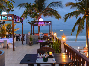 Phangan Bayshore Resort