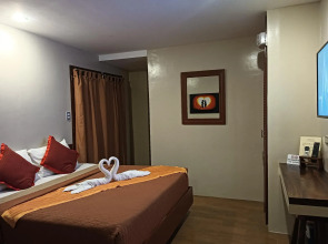 The Sitio Boracay Villas and Suites