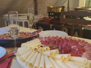 Anastasia Suites Zagreb