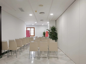 NH Collection Amistad Córdoba Hotel