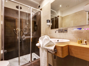 Best Western Hotel President