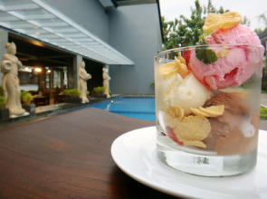 Tropico Jimbaran Bali