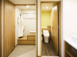 Hotel Intergate Hiroshima