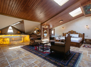 Kapadokya Hill Hotel & Spa