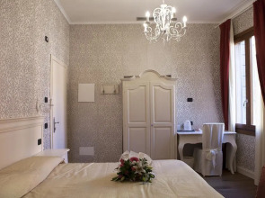 Charming Palace Santa Fosca