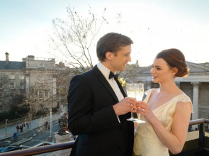 The College Green Hotel Dublin, Autograph Collection