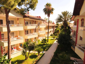 Sırma Hotel