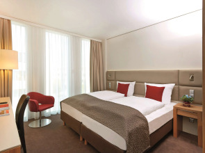 H4 Hotel München Messe