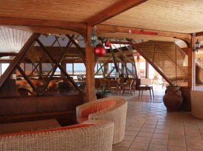 Aparthotel la Piramide