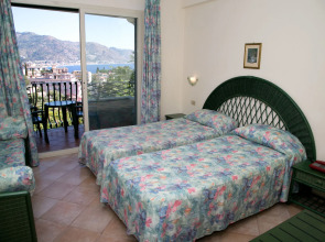 Отель Villa Bianca