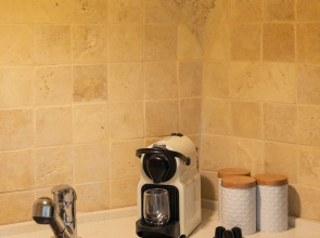 Sapir Boutique Apartments