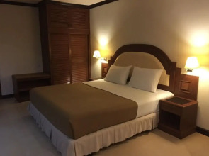 Sawasdee Apartment Patong