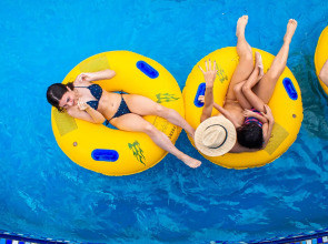 Vivaz Cataratas Hotel & Resort