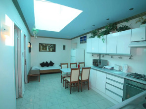 Grecian Fantasia Resort