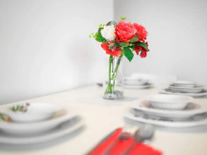 New Safir Apart Hotel